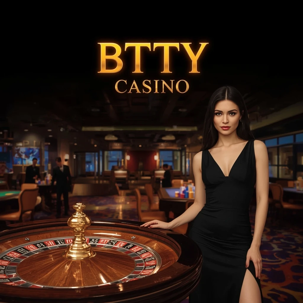 BTTY Casino Deutschland